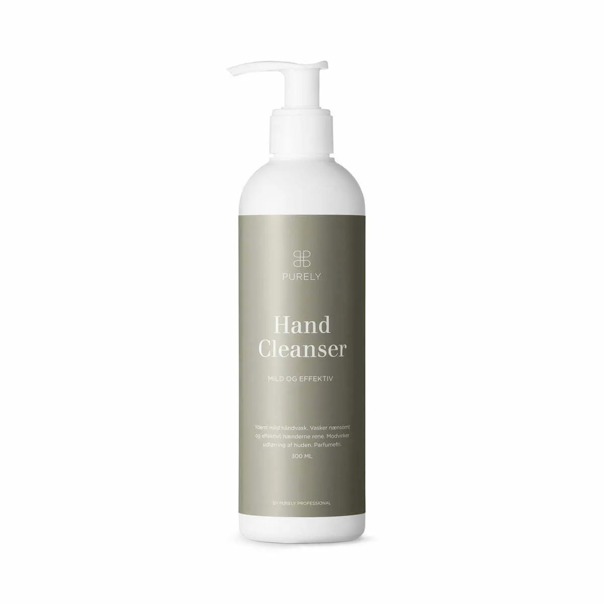 Hand Cleanser