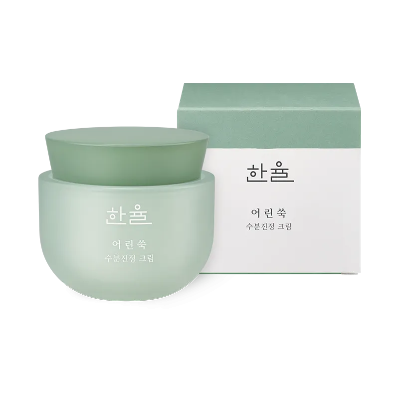 HANYUL Pure Artemisia Calming Water Cream 50ml