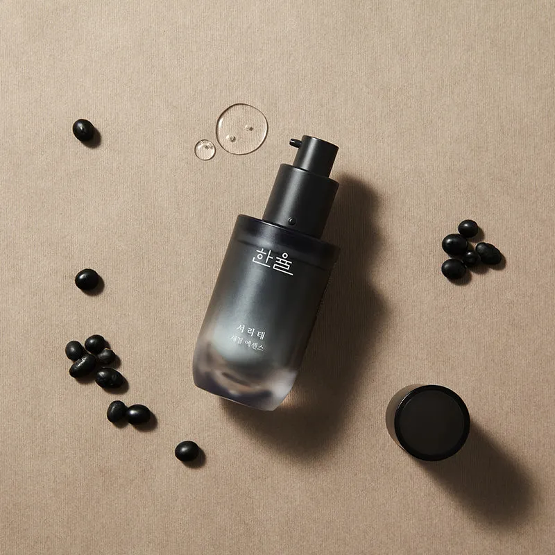 HANYUL Seo Ri Tae Skin-refining Essence 40ml