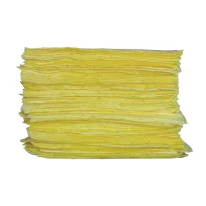 Hazero Sorbent Pad - Chemical - Heavy Weight
