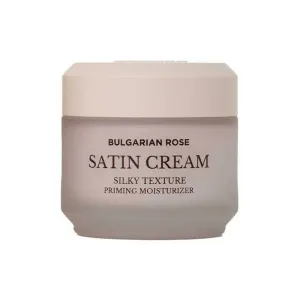 [heimish] Bulgarian Rose Satin Cream 50ml