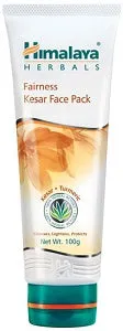 Himalaya Fairness Kesar Face Pack 100 g