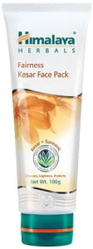 Himalaya Fairness Kesar Face Pack 100 g