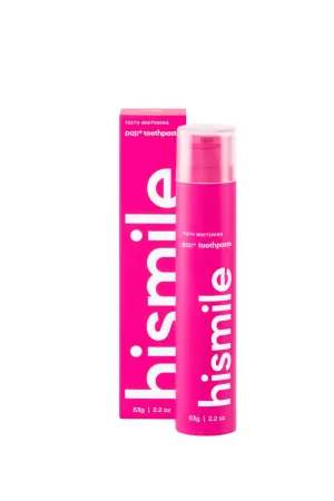 HISMILE PAP  Toothpaste 63g