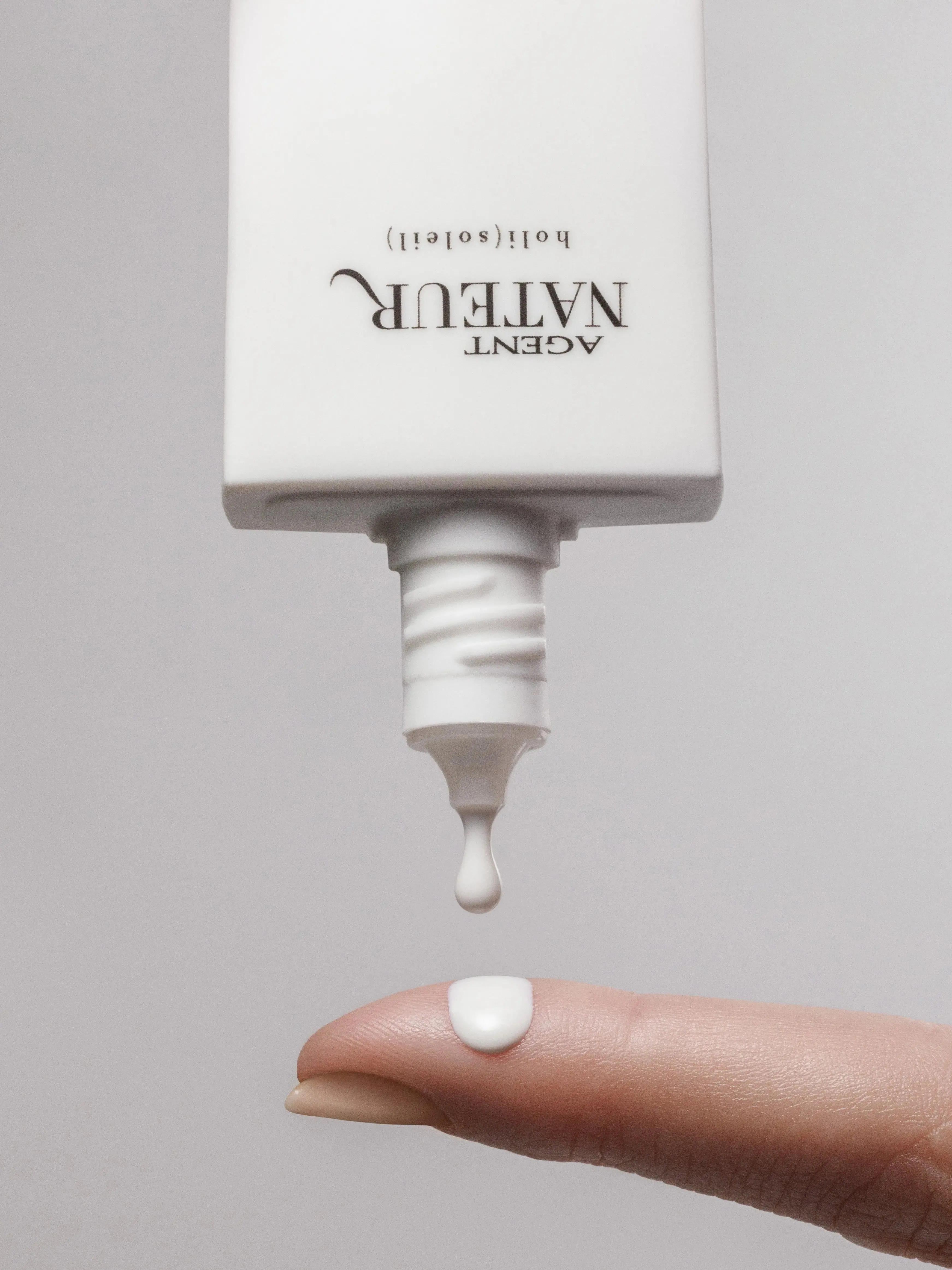 holi (soleil) firming & plumping mineral spf moisturiser