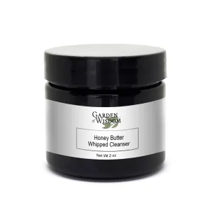 Honey Butter Cleanser