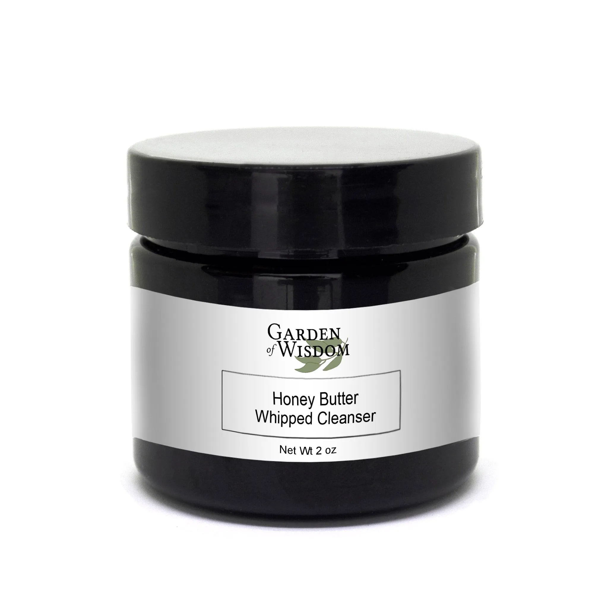 Honey Butter Cleanser