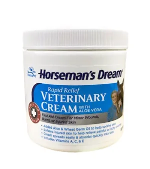 Horseman's Dream Veterinary Cream