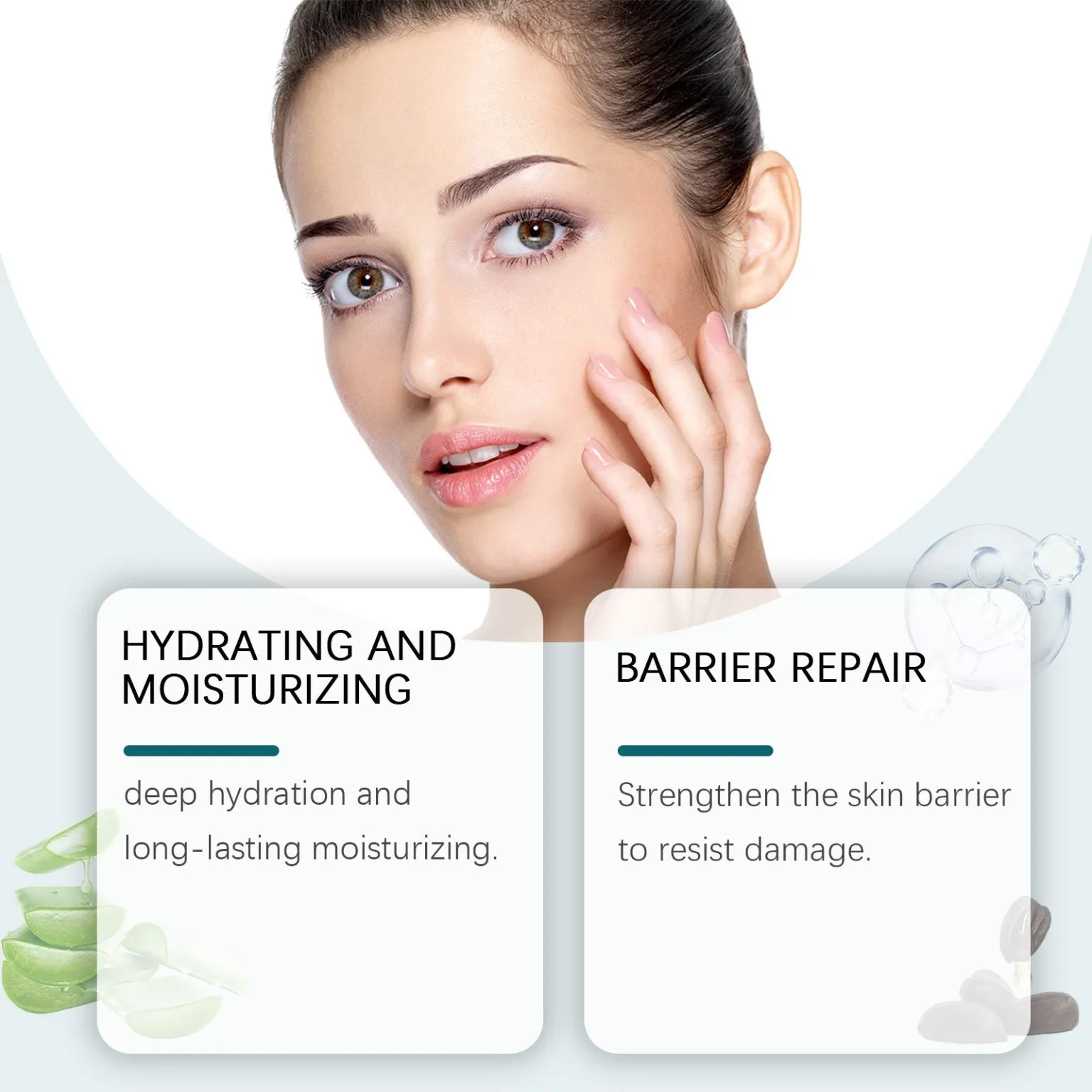 HOYGI Retinol Skin Firming Cream
