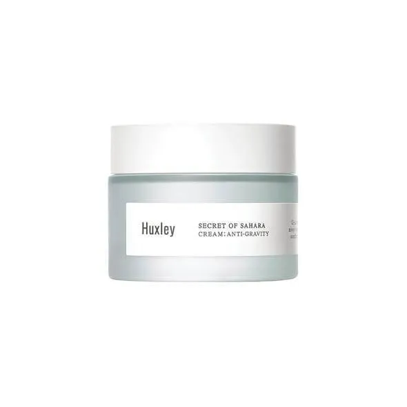 Huxley Cream Anti Gravity 50ml