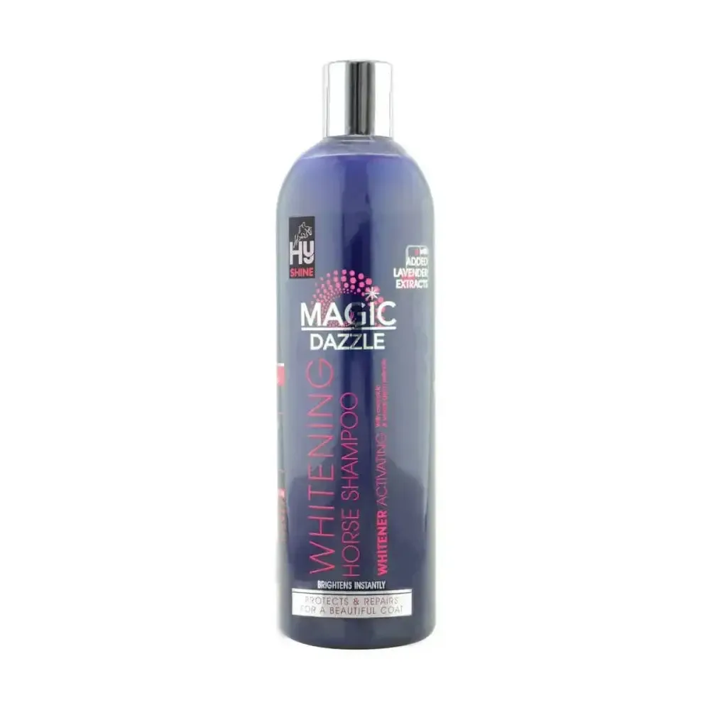 Hy SHINE Magic Dazzle Whitening Shampoo
