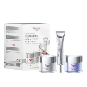 Hyaluron-Filler Gift Set for Dry Skin