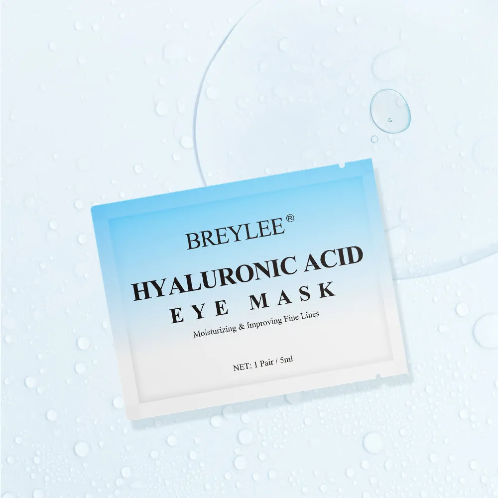 Hyaluronic Acid Eye Mask