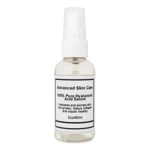 Hyaluronic Acid