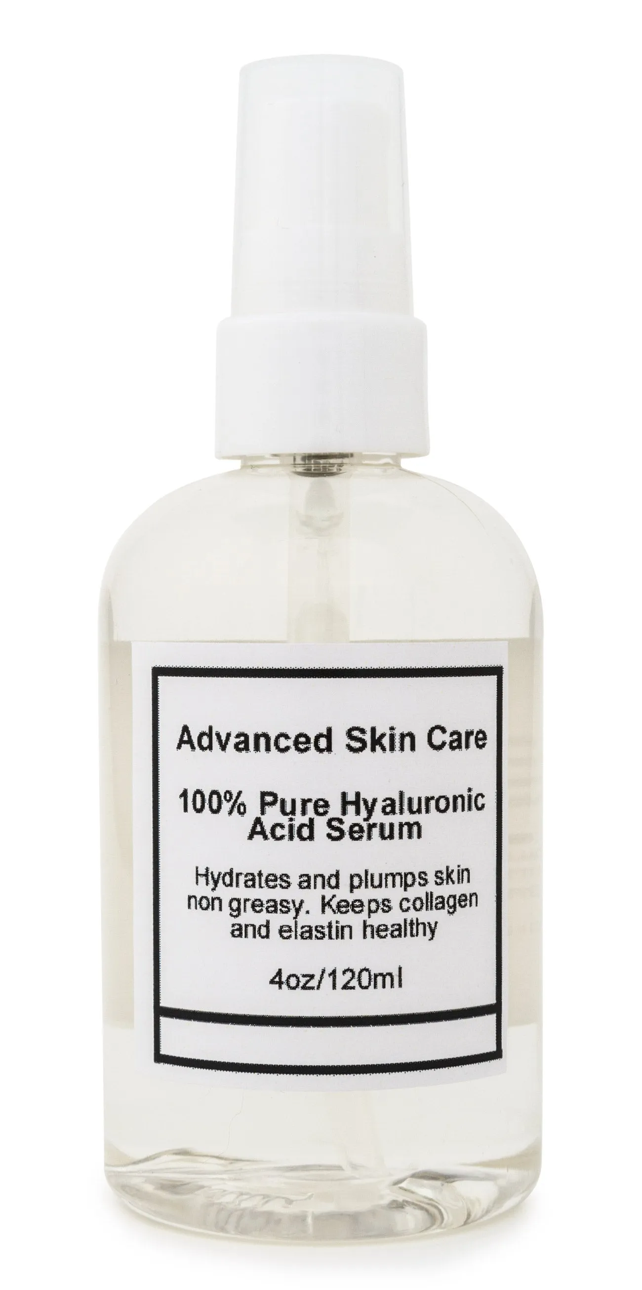 Hyaluronic Acid