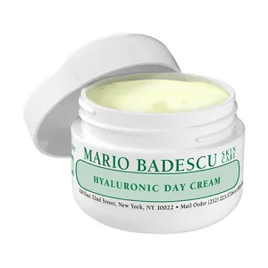 Hyaluronic Day Cream