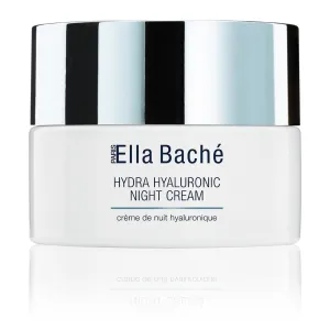 Hydra Hyaluronic Night Cream