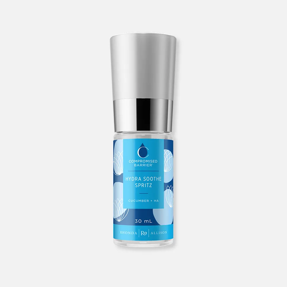Hydra Soothe Spritz 120ml, 30ml