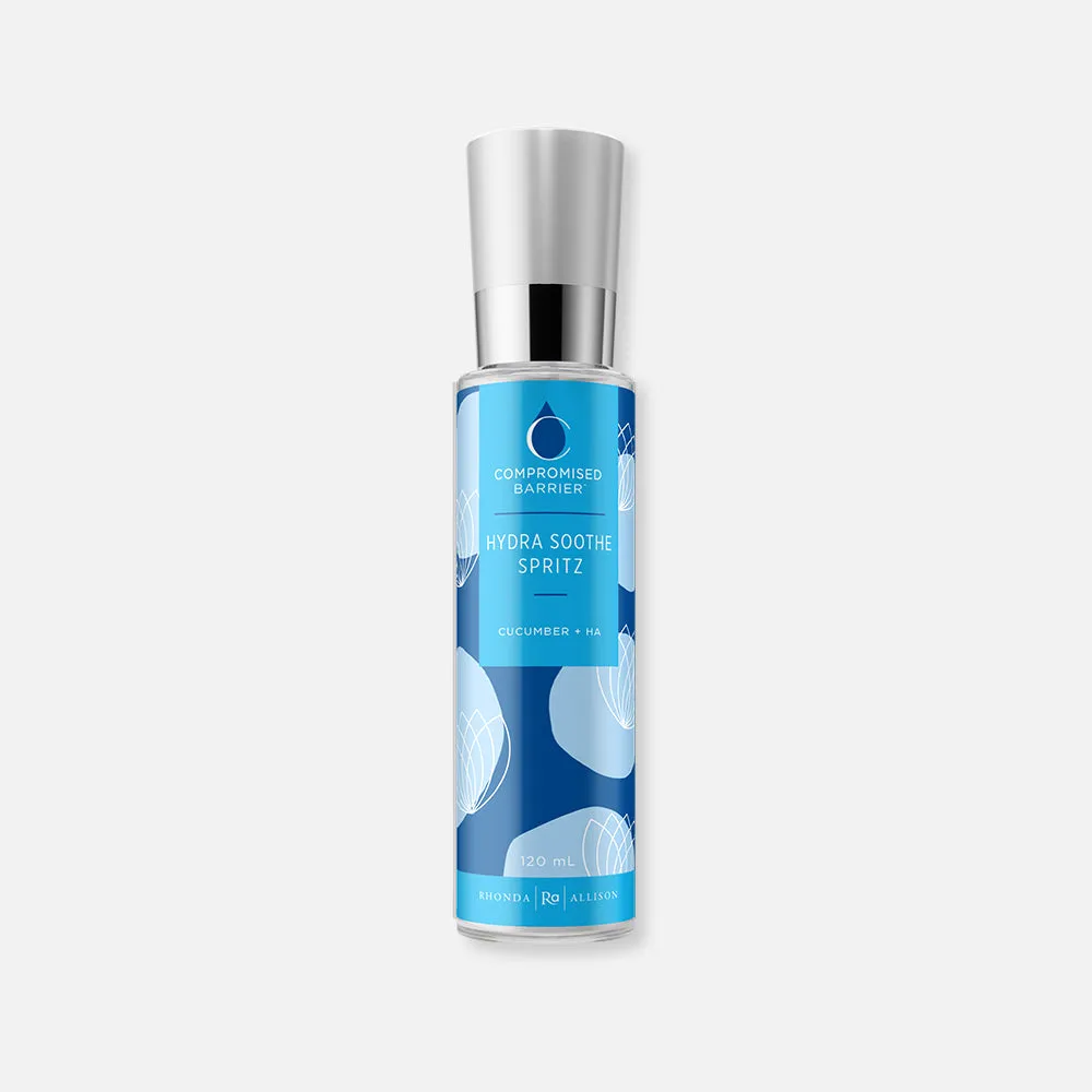 Hydra Soothe Spritz 120ml, 30ml