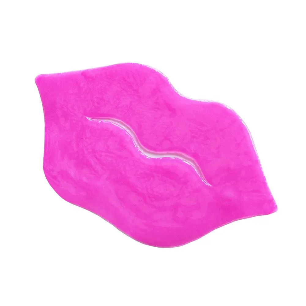 Hydrakiss Bio-Cellulose Anti-Aging Lip Sheet Mask