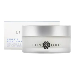 Hydrate Night Cream