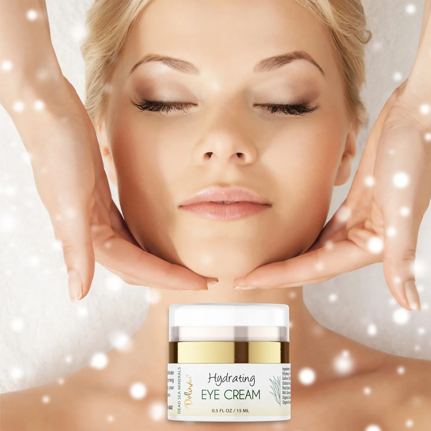 Hydrating Eye Cream