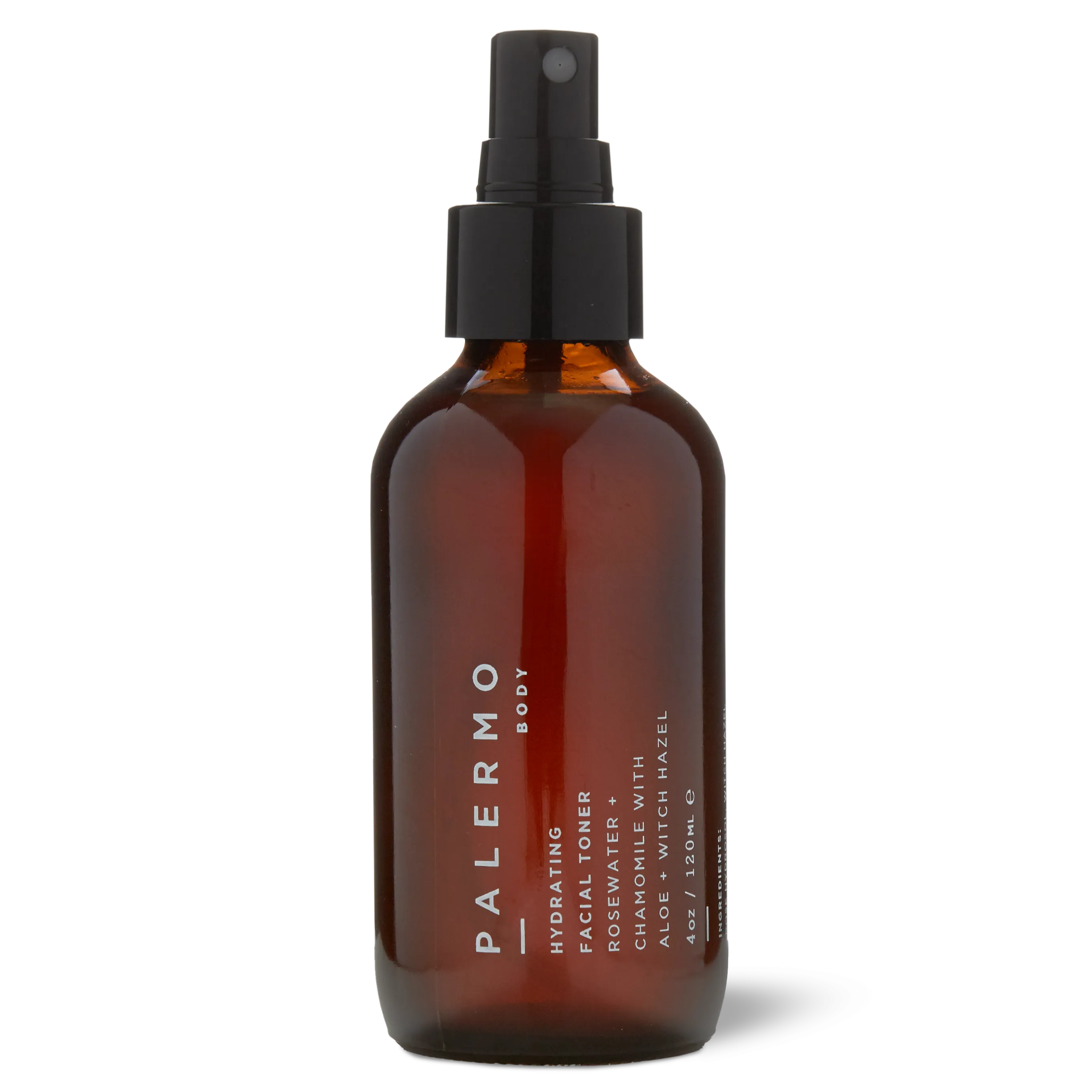 Hydrating Facial Toner