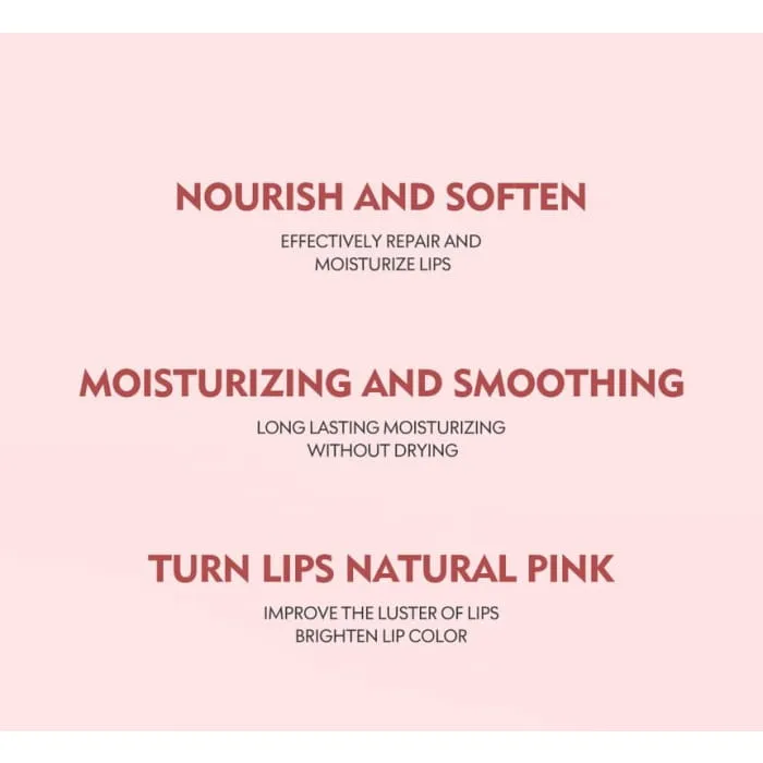 Hydrating Lip Mask