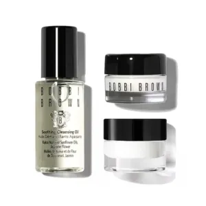 Hydrating Minis Skincare Set