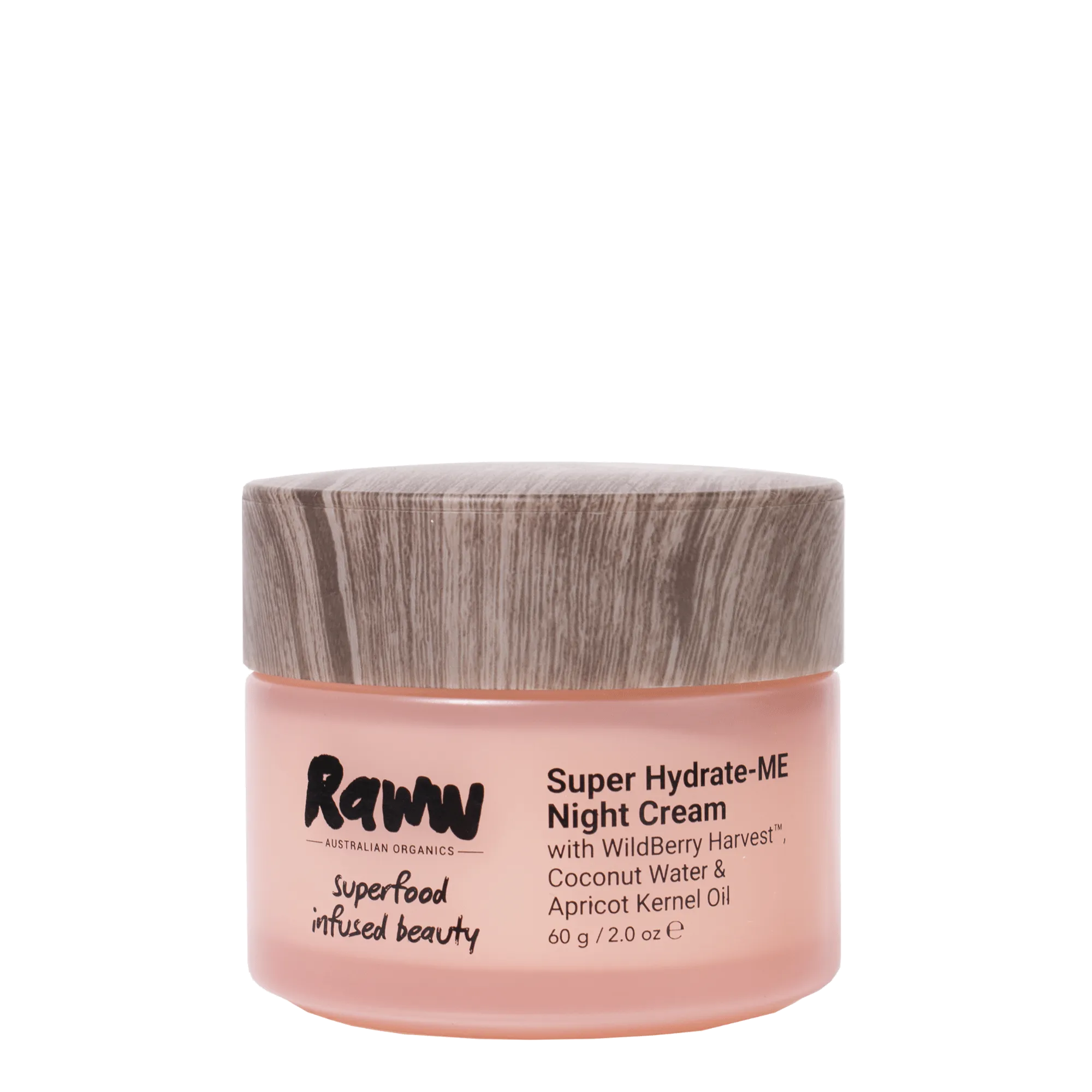 Hydrating Night Cream