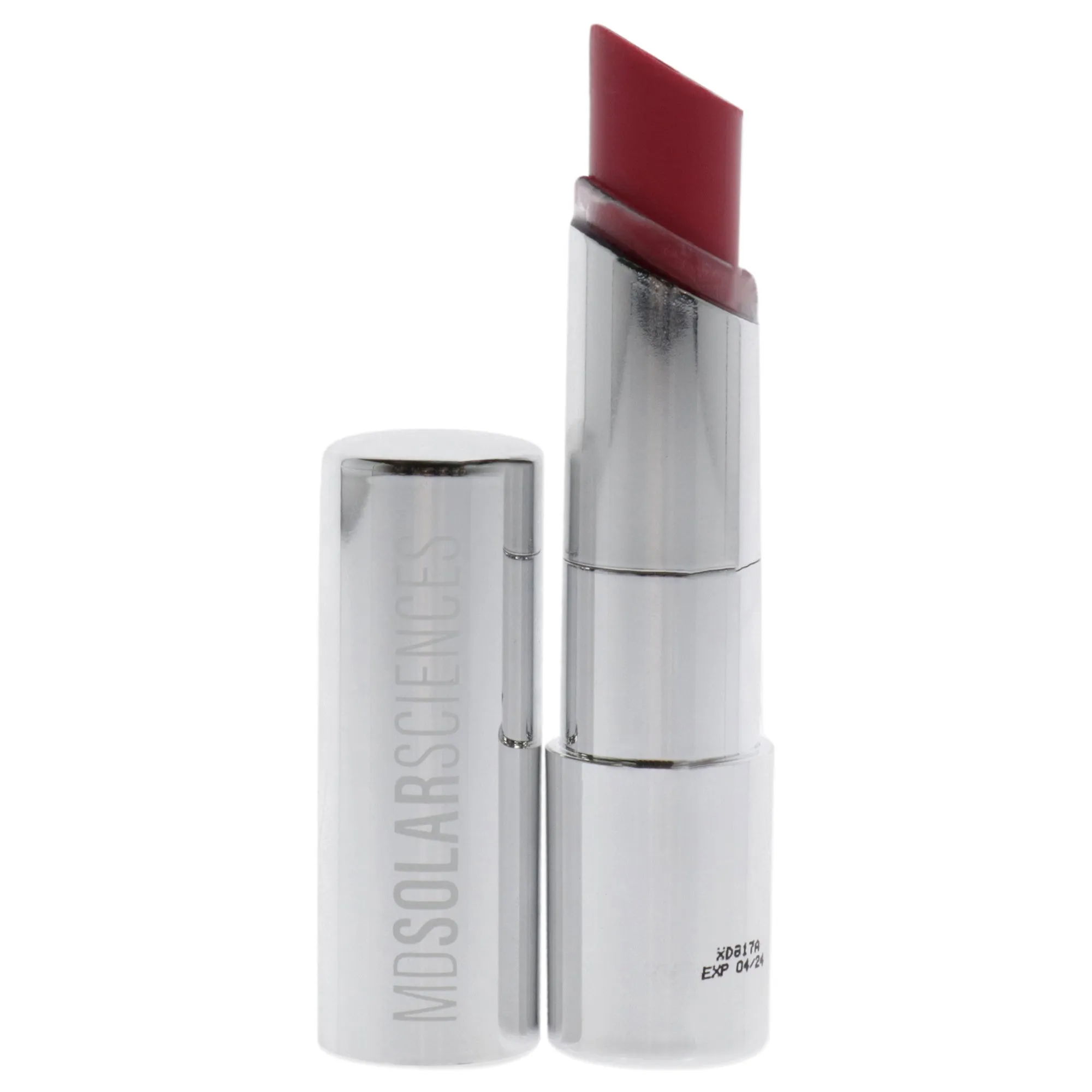 Hydrating Sheer Lip Balm SPF 30 - Blush by MDSolarSciences for Women - 0.15 oz Lip Balm