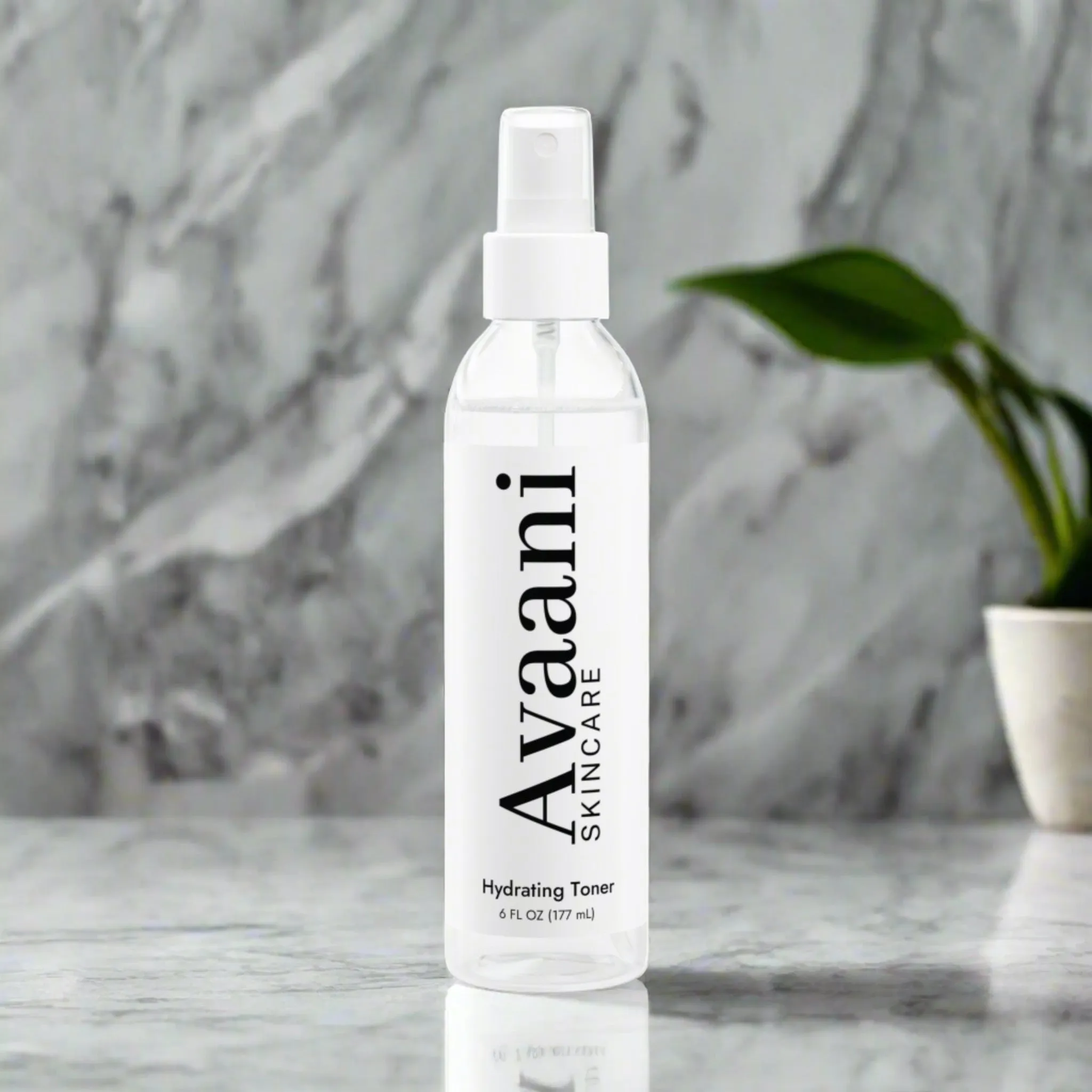 Hydrating Toner, 6oz