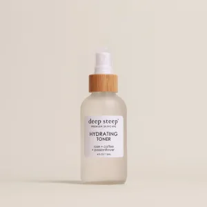 Hydrating Toner - Fragrance Free