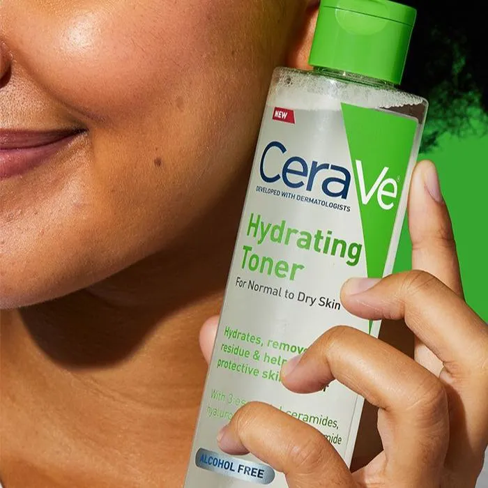 Hydrating Toner