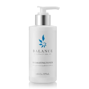 Hydrating Toner