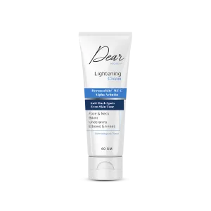 Hydration Lightening Cream