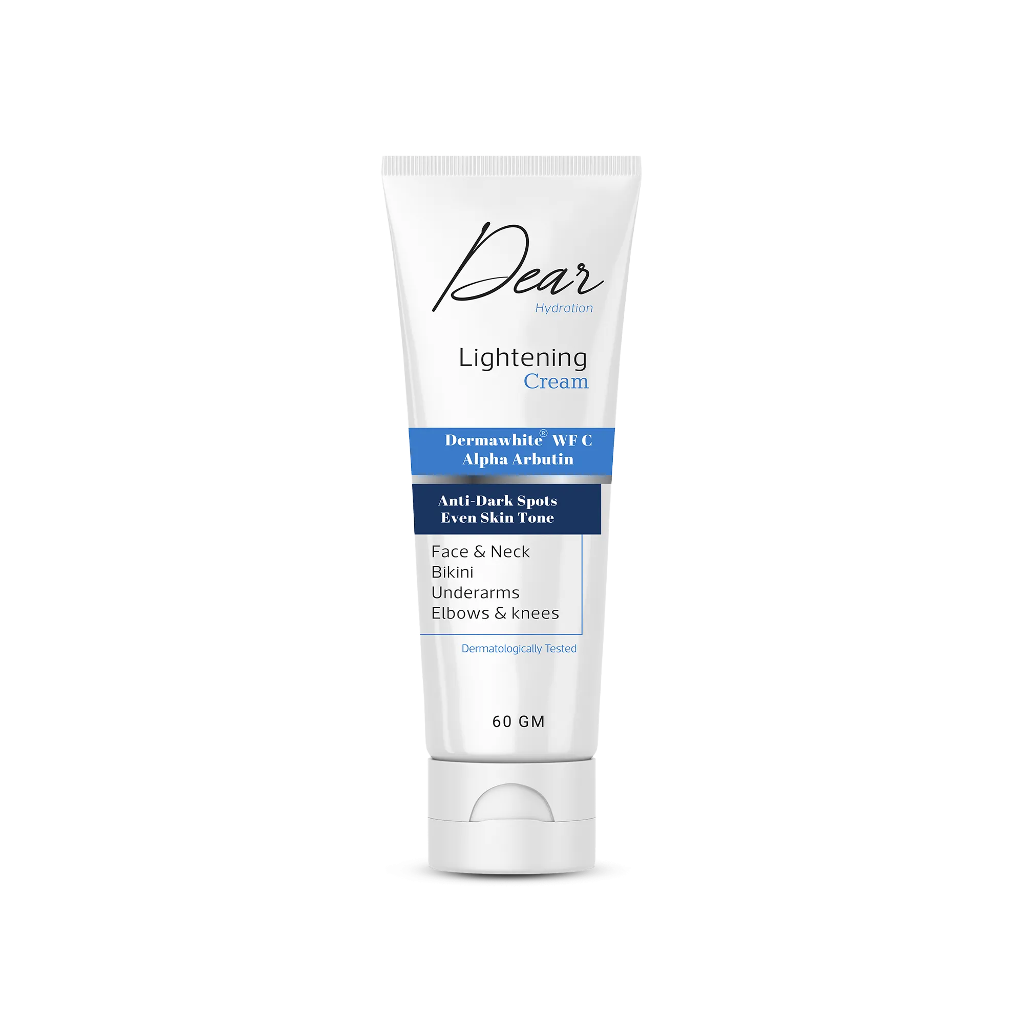 Hydration Lightening Cream