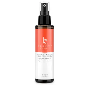 HyperActive Anti-Aging® Vitamin C Toner - EC