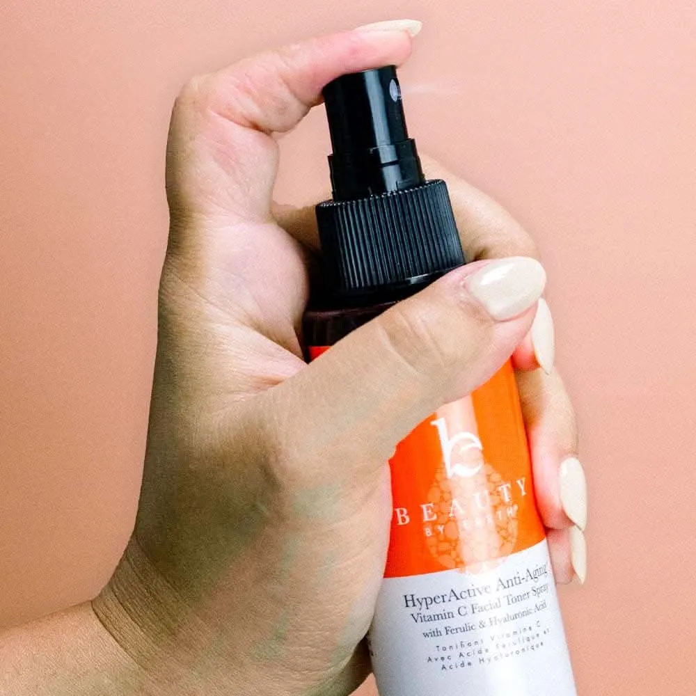 HyperActive Anti-Aging® Vitamin C Toner - EC