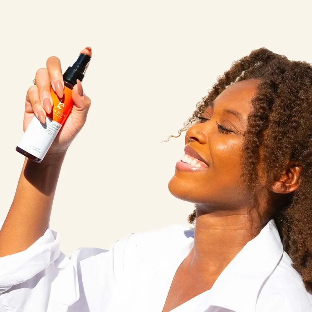 HyperActive Anti-Aging® Vitamin C Toner - EC
