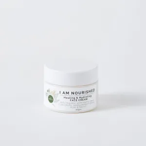 I Am Nourished Face Cream
