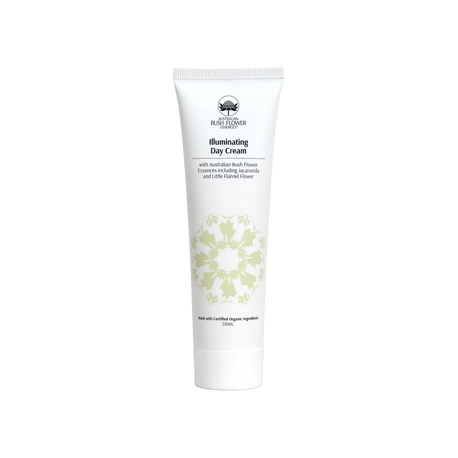 Illuminating Day Cream - 50ml