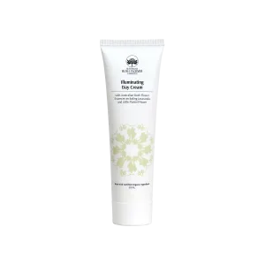 Illuminating Day Cream - 50ml