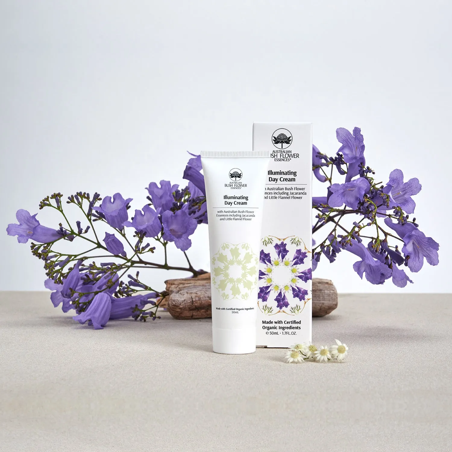 Illuminating Day Cream - 50ml