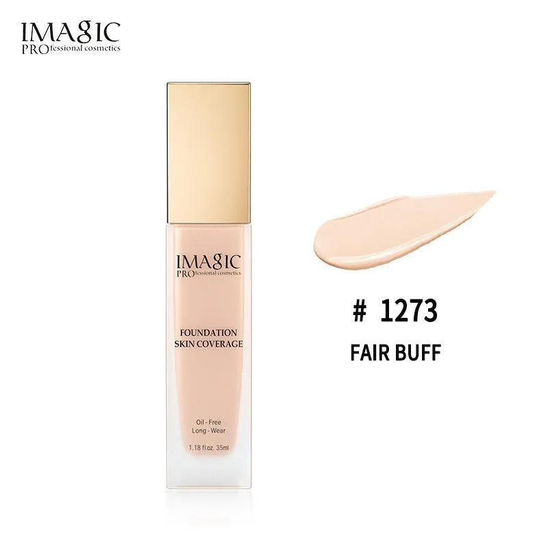 IMAGIC Small Golden Cover Liquid Light