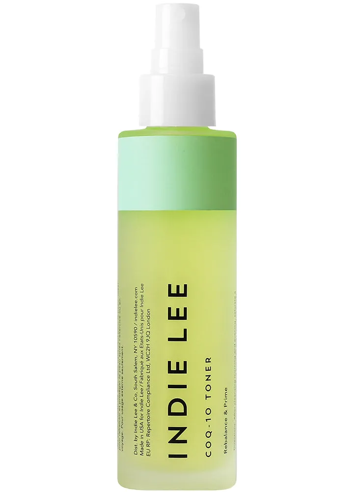 Indie Lee CoQ10 Toner