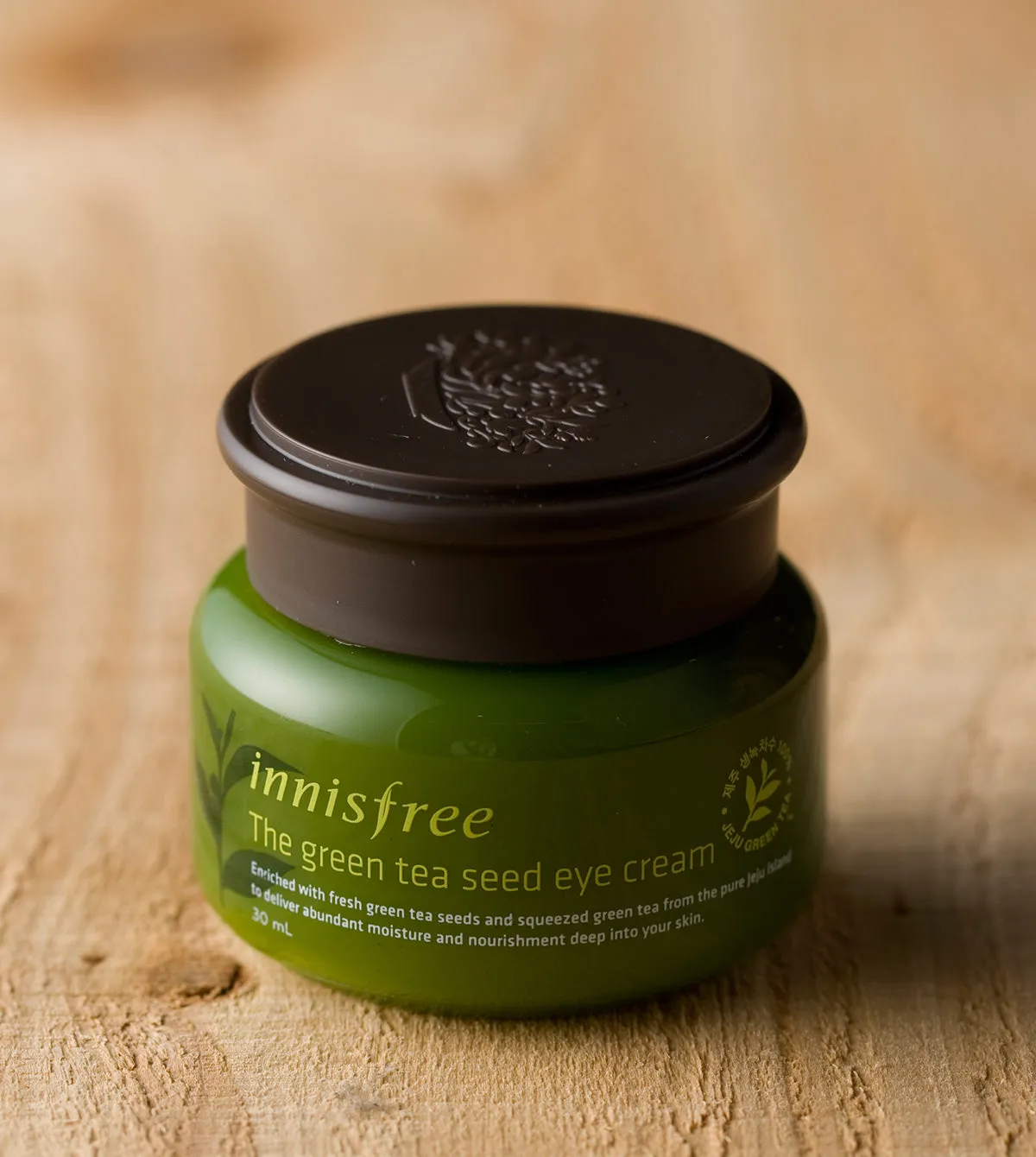 innisfree - Green Tea Seed Eye Cream 30mL