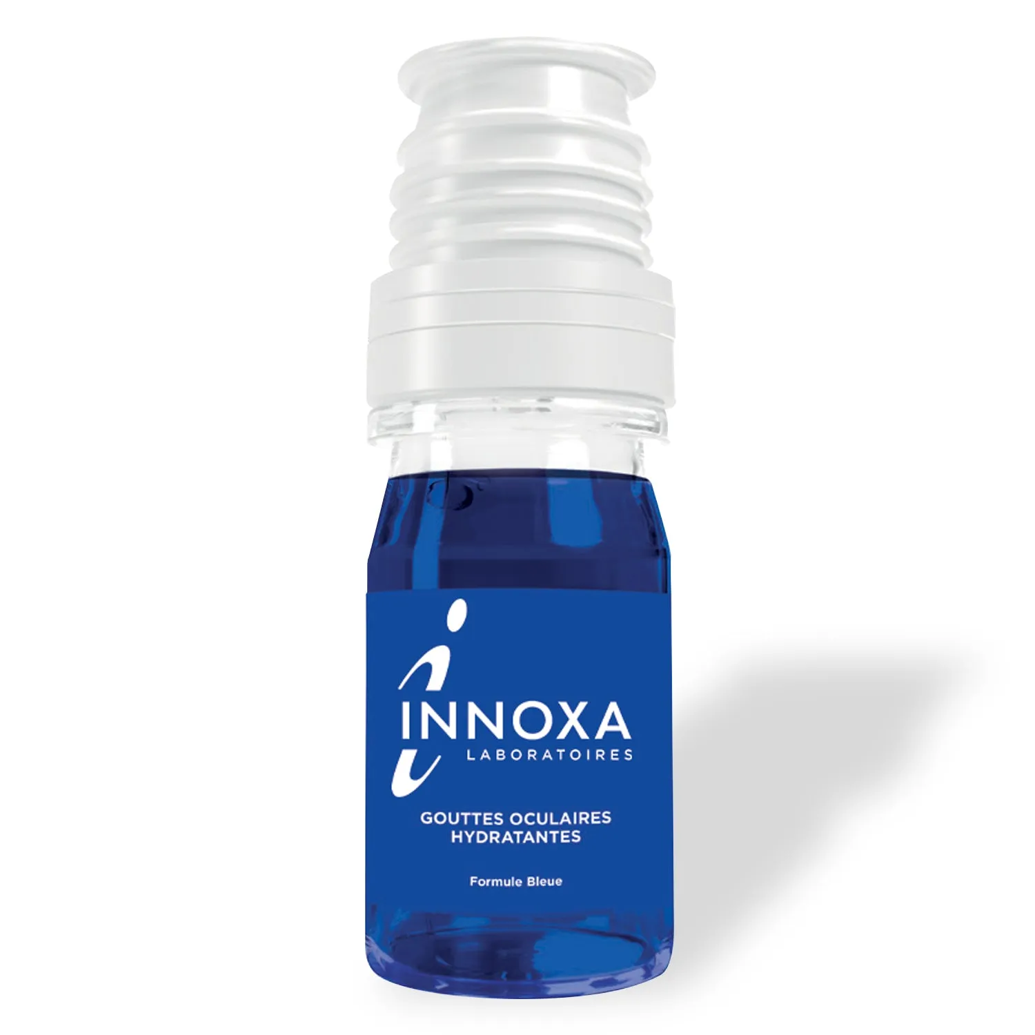 Innoxa Blue Drops Hydrating Eye Lotion - Radiance and Relaxation