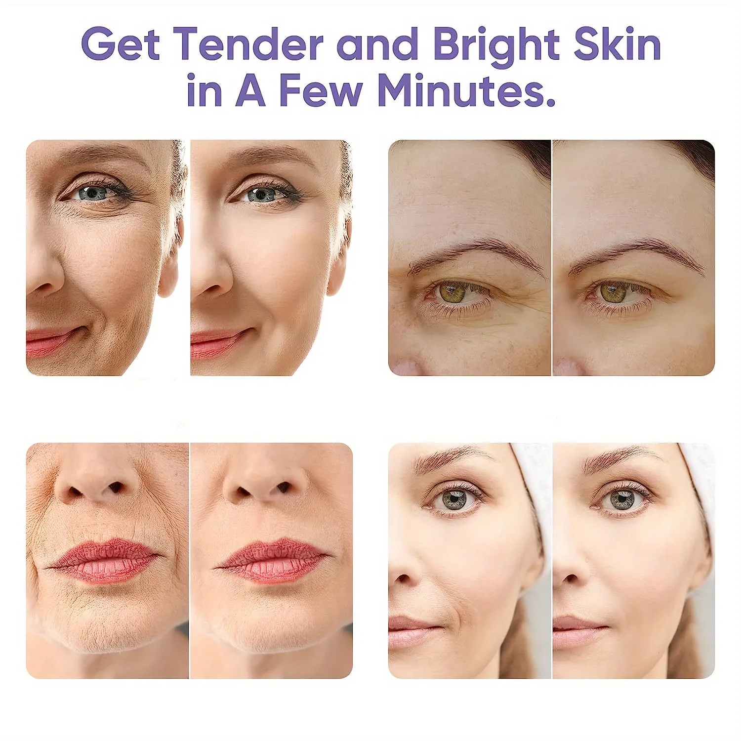 Instant Lift Face Cream