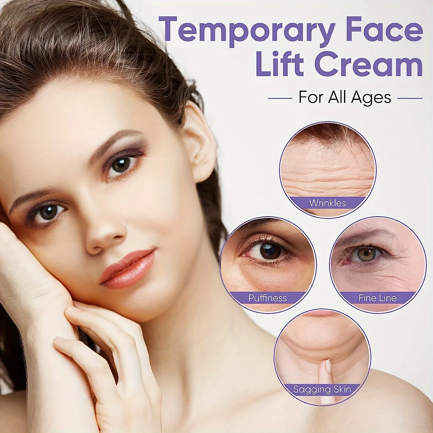 Instant Lift Face Cream